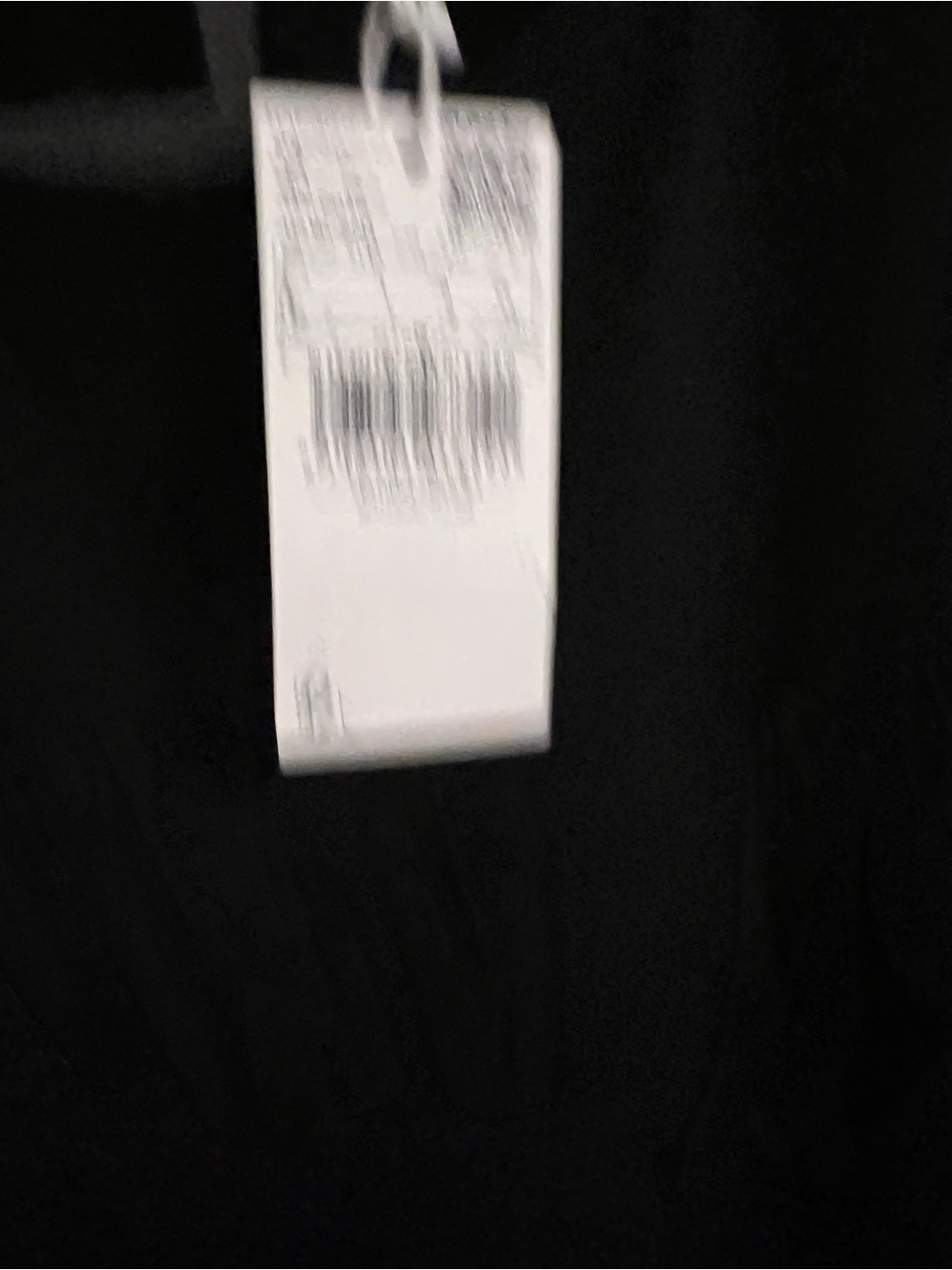 Mango Bubble Short Black Dress - Picture 3 of 3